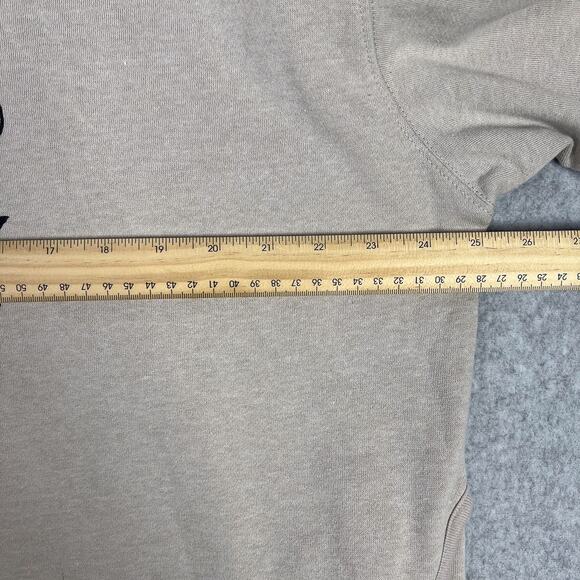 Natural Life Make a Difference Comfy Pocket Sweatshirt Size XL - Picture 7 of 9